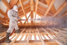 Fireproof Insulation in Southern Shores, NC